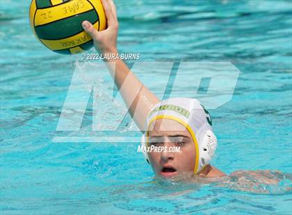 Thumbnail 1 in Harbor vs Carmel (Steve Martin Memorial Tournament) photogallery.