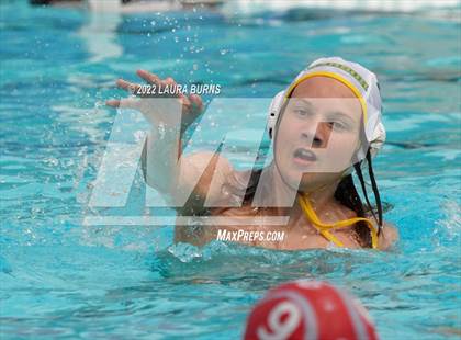 Thumbnail 3 in Harbor vs Carmel (Steve Martin Memorial Tournament) photogallery.