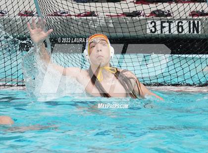 Thumbnail 1 in Harbor vs Carmel (Steve Martin Memorial Tournament) photogallery.