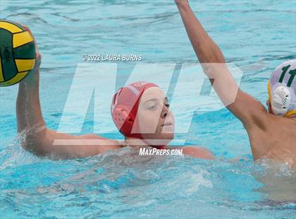 Thumbnail 3 in Harbor vs Carmel (Steve Martin Memorial Tournament) photogallery.