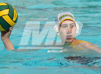 Thumbnail 3 in Harbor vs Carmel (Steve Martin Memorial Tournament) photogallery.