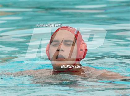 Thumbnail 2 in Harbor vs Carmel (Steve Martin Memorial Tournament) photogallery.