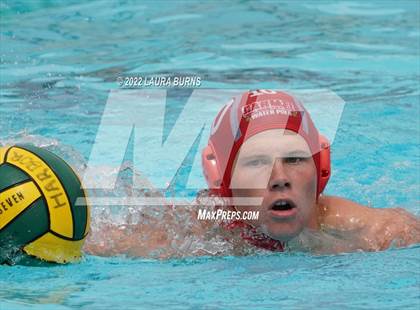 Thumbnail 2 in Harbor vs Carmel (Steve Martin Memorial Tournament) photogallery.