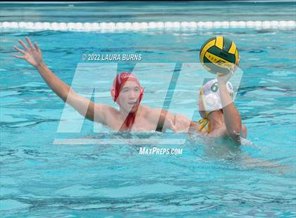 Thumbnail 3 in Harbor vs Carmel (Steve Martin Memorial Tournament) photogallery.