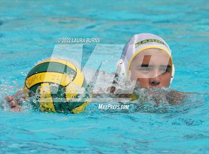 Thumbnail 2 in Harbor vs Carmel (Steve Martin Memorial Tournament) photogallery.