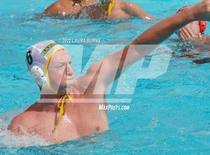 Thumbnail 3 in Harbor vs Carmel (Steve Martin Memorial Tournament) photogallery.