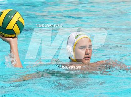 Thumbnail 1 in Harbor vs Carmel (Steve Martin Memorial Tournament) photogallery.