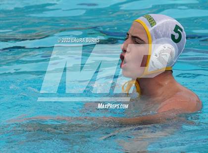 Thumbnail 2 in Harbor vs Carmel (Steve Martin Memorial Tournament) photogallery.