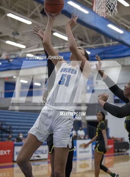 Thumbnail 2 in DeSoto @ Grandview photogallery.