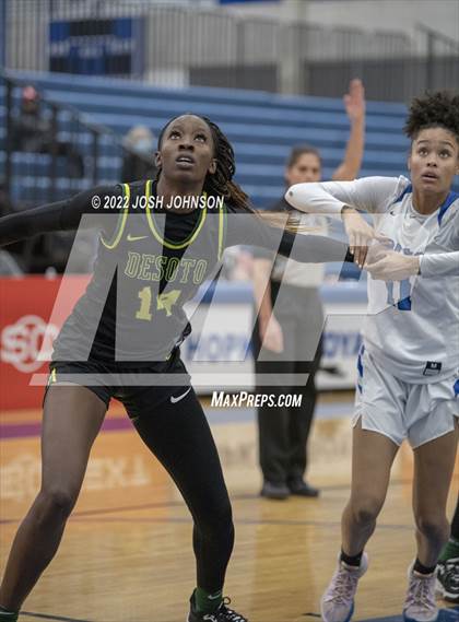 Thumbnail 2 in DeSoto @ Grandview photogallery.
