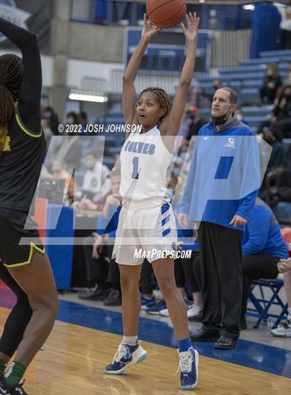 Thumbnail 3 in DeSoto @ Grandview photogallery.