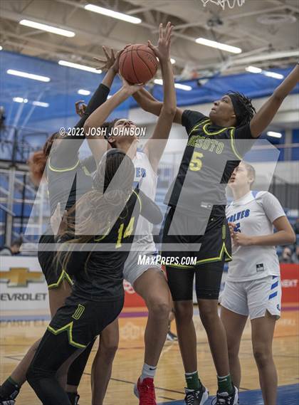 Thumbnail 3 in DeSoto @ Grandview photogallery.