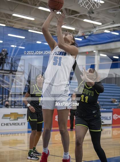 Thumbnail 3 in DeSoto @ Grandview photogallery.