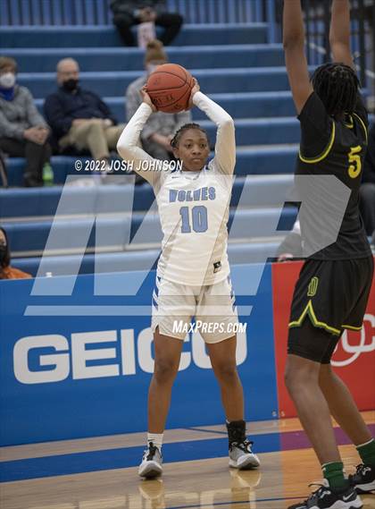 Thumbnail 3 in DeSoto @ Grandview photogallery.