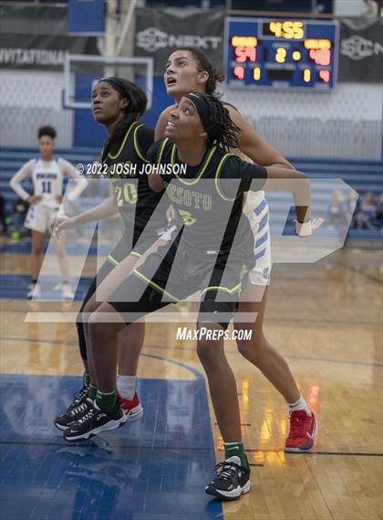 Thumbnail 1 in DeSoto @ Grandview photogallery.