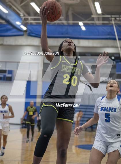 Thumbnail 2 in DeSoto @ Grandview photogallery.