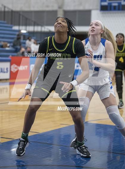 Thumbnail 3 in DeSoto @ Grandview photogallery.
