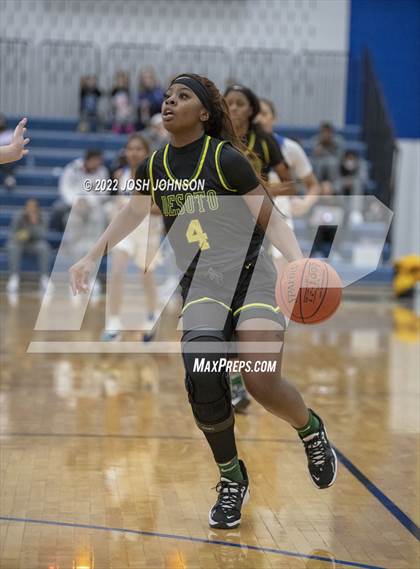 Thumbnail 2 in DeSoto @ Grandview photogallery.