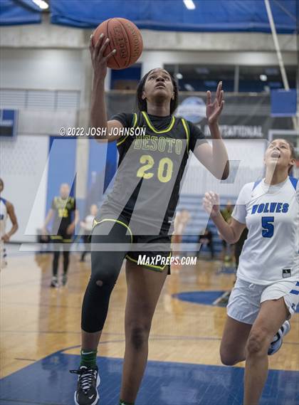 Thumbnail 1 in DeSoto @ Grandview photogallery.