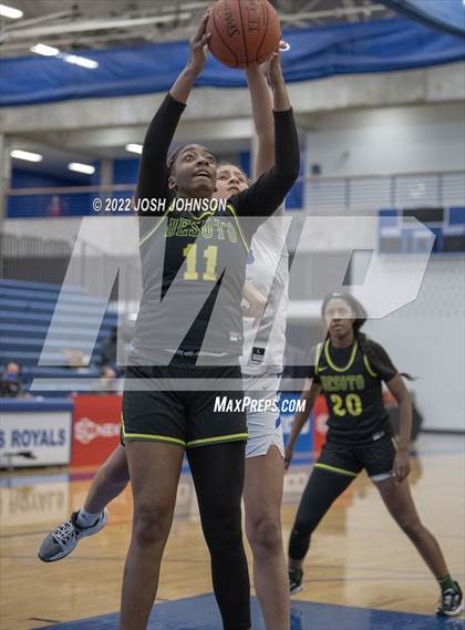 Thumbnail 2 in DeSoto @ Grandview photogallery.