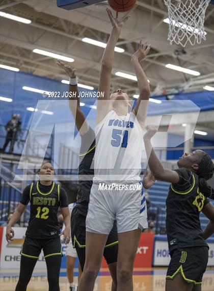 Thumbnail 2 in DeSoto @ Grandview photogallery.