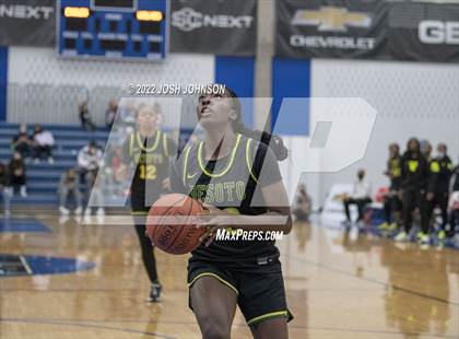 Thumbnail 2 in DeSoto @ Grandview photogallery.