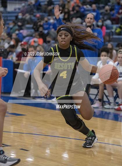 Thumbnail 1 in DeSoto @ Grandview photogallery.