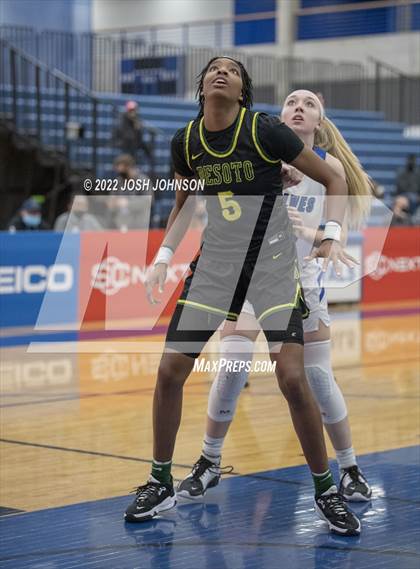 Thumbnail 3 in DeSoto @ Grandview photogallery.