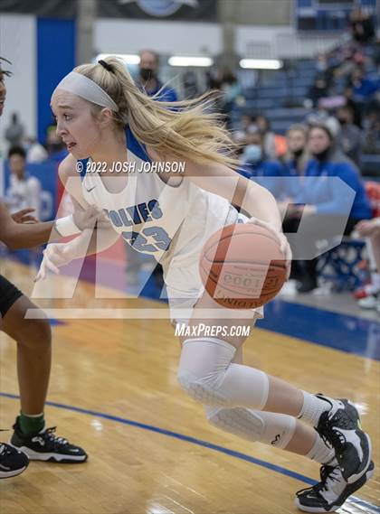 Thumbnail 1 in DeSoto @ Grandview photogallery.