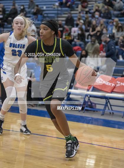 Thumbnail 3 in DeSoto @ Grandview photogallery.