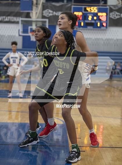Thumbnail 3 in DeSoto @ Grandview photogallery.