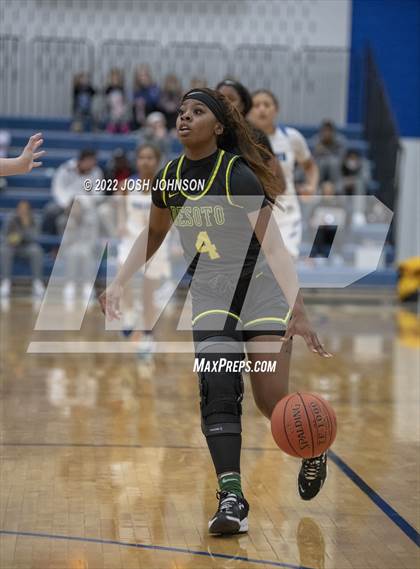 Thumbnail 1 in DeSoto @ Grandview photogallery.