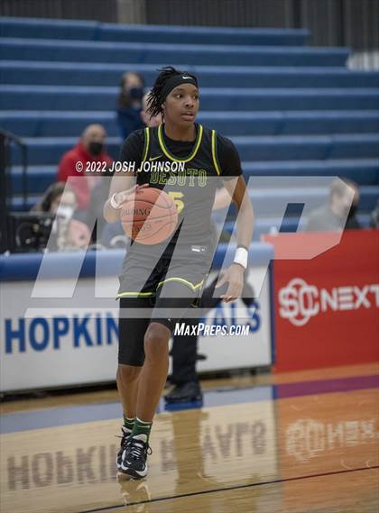 Thumbnail 3 in DeSoto @ Grandview photogallery.