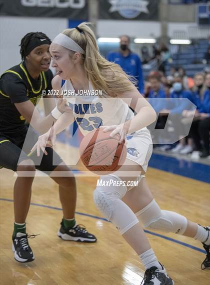 Thumbnail 2 in DeSoto @ Grandview photogallery.