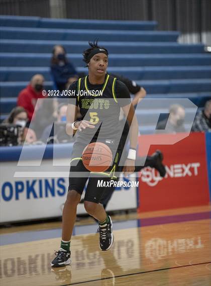 Thumbnail 2 in DeSoto @ Grandview photogallery.