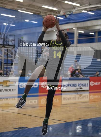 Thumbnail 2 in DeSoto @ Grandview photogallery.