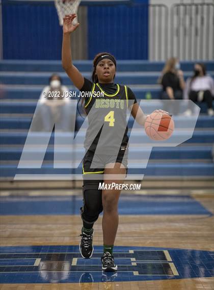 Thumbnail 3 in DeSoto @ Grandview photogallery.