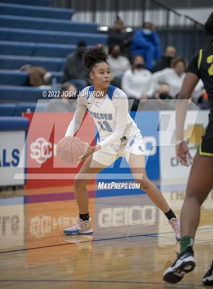 Thumbnail 1 in DeSoto @ Grandview photogallery.
