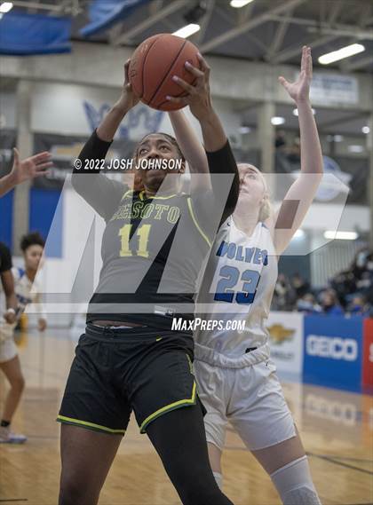 Thumbnail 3 in DeSoto @ Grandview photogallery.