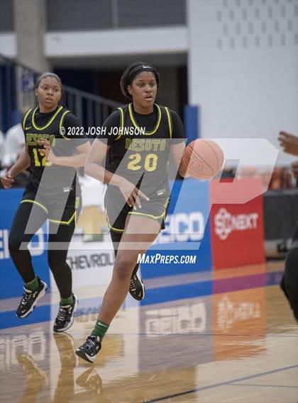 Thumbnail 3 in DeSoto @ Grandview photogallery.