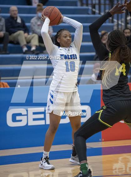 Thumbnail 3 in DeSoto @ Grandview photogallery.