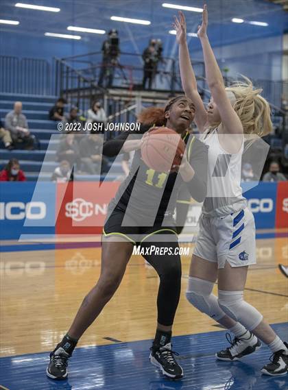Thumbnail 2 in DeSoto @ Grandview photogallery.