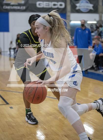 Thumbnail 3 in DeSoto @ Grandview photogallery.