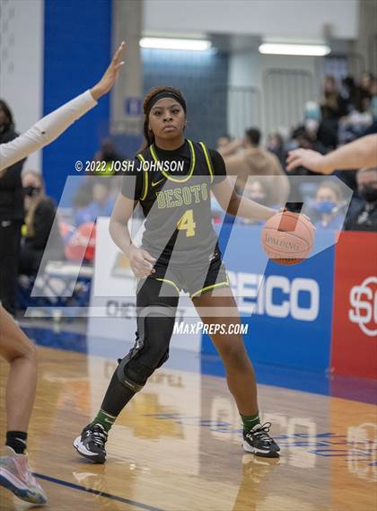 Thumbnail 3 in DeSoto @ Grandview photogallery.