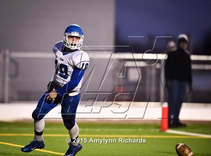 Thumbnail 1 in Sedro-Woolley vs. Prosser (WIAA 2A Semifinal) photogallery.