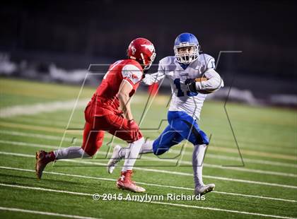 Thumbnail 1 in Sedro-Woolley vs. Prosser (WIAA 2A Semifinal) photogallery.