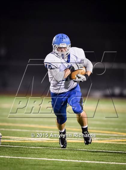 Thumbnail 1 in Sedro-Woolley vs. Prosser (WIAA 2A Semifinal) photogallery.