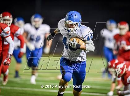 Thumbnail 1 in Sedro-Woolley vs. Prosser (WIAA 2A Semifinal) photogallery.
