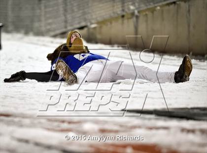 Thumbnail 2 in Sedro-Woolley vs. Prosser (WIAA 2A Semifinal) photogallery.