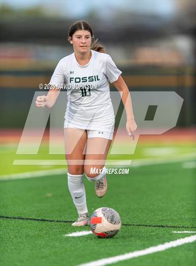 Fossil Ridge @ Windsor